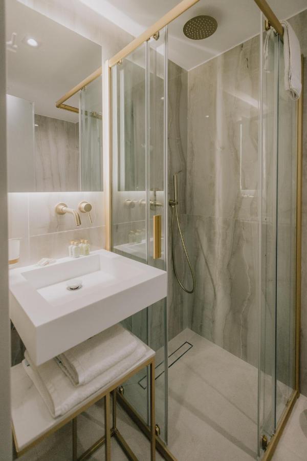 Sanrocco Suites -Corfu Town Luxury Apartments Екстериор снимка